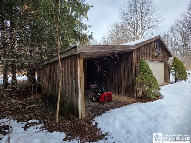 6720 Moore Road, Chautauqua, NY 14757