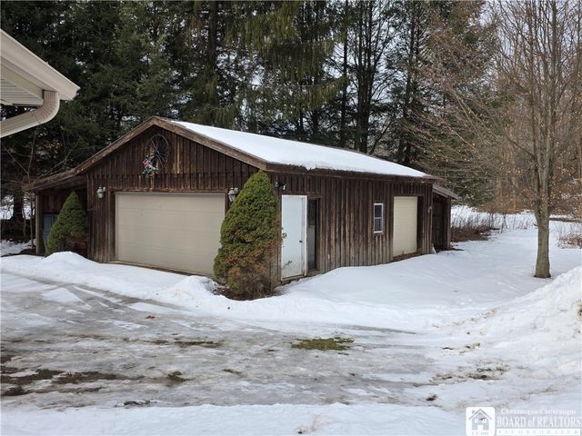 6720 Moore Road, Chautauqua, NY 14757