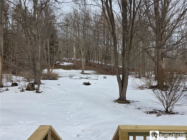 6720 Moore Road, Chautauqua, NY 14757