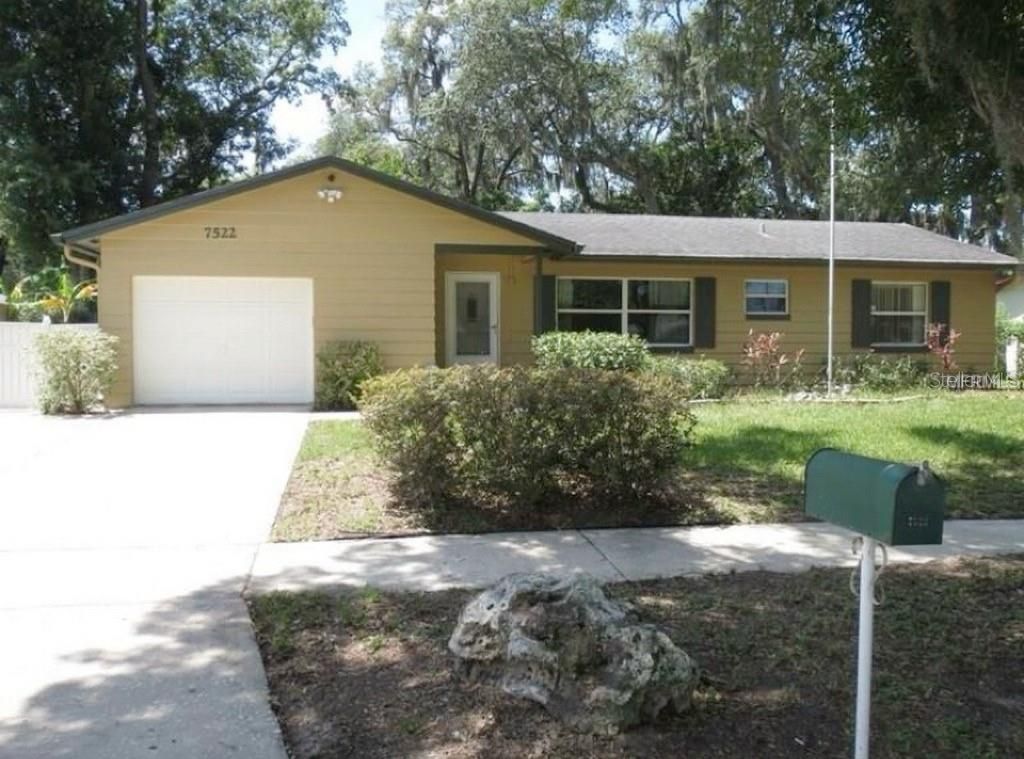 7522 LAUREL SPRINGS DRIVE, Winter Park, FL 32792