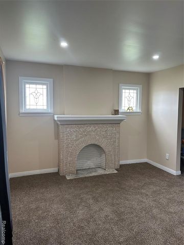 1976 La Belle Street, Detroit, MI 48238