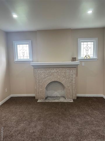 1976 La Belle Street, Detroit, MI 48238