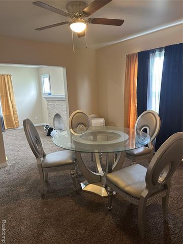 1976 La Belle Street, Detroit, MI 48238
