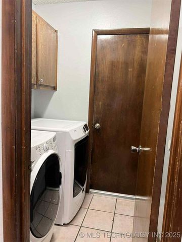 1924 9th NW, Ardmore, OK 73401