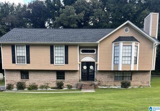 445 SOUTHERN HILLS DRIVE, Calera, AL 35040