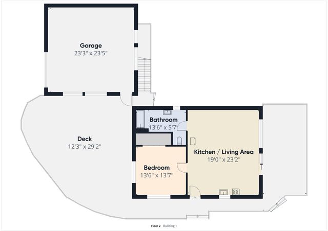 3123 Bell Springs Road, Garberville, CA 95542