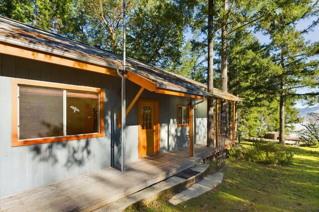 3123 Bell Springs Road, Garberville, CA 95542