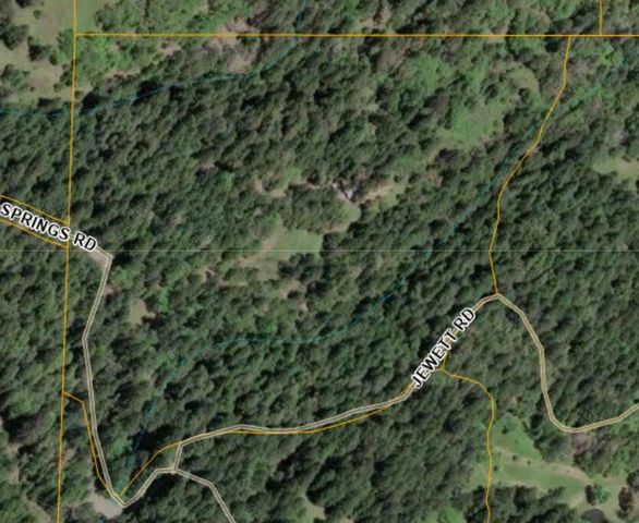 3123 Bell Springs Road, Garberville, CA 95542