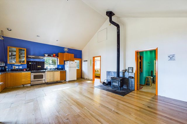 3123 Bell Springs Road, Garberville, CA 95542