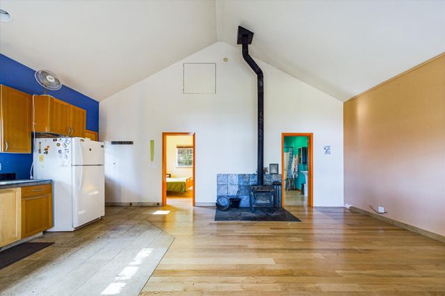 3123 Bell Springs Road, Garberville, CA 95542