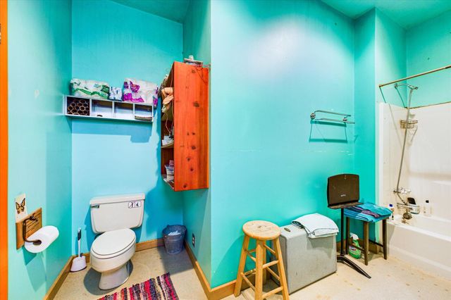 3123 Bell Springs Road, Garberville, CA 95542