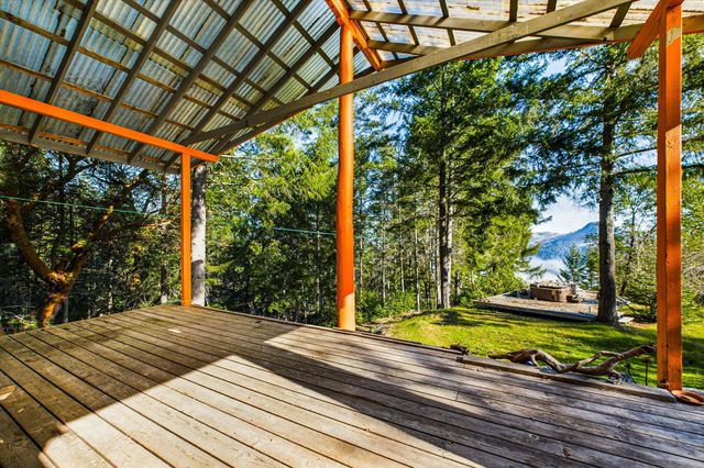 3123 Bell Springs Road, Garberville, CA 95542