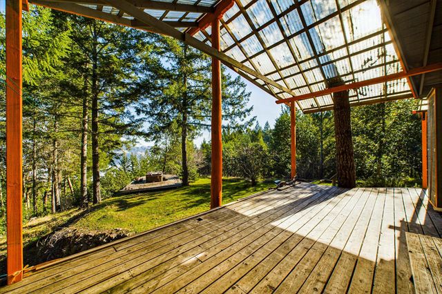 3123 Bell Springs Road, Garberville, CA 95542