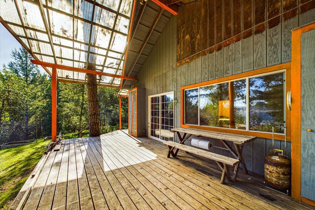 3123 Bell Springs Road, Garberville, CA 95542