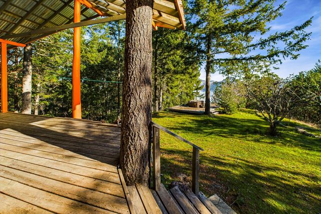 3123 Bell Springs Road, Garberville, CA 95542