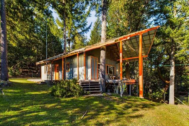 3123 Bell Springs Road, Garberville, CA 95542