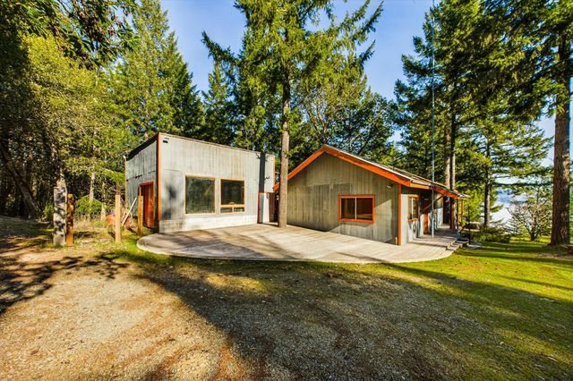 3123 Bell Springs Road, Garberville, CA 95542