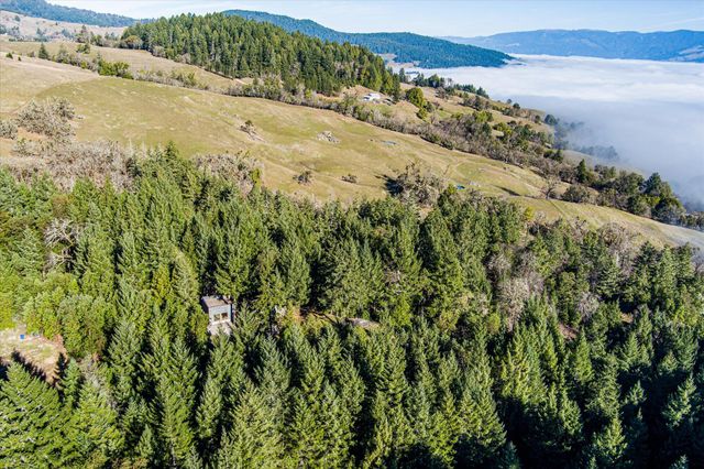 3123 Bell Springs Road, Garberville, CA 95542