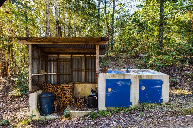 3123 Bell Springs Road, Garberville, CA 95542