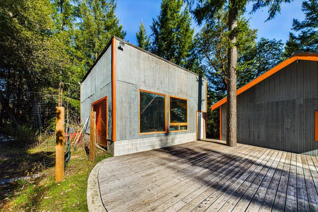 3123 Bell Springs Road, Garberville, CA 95542