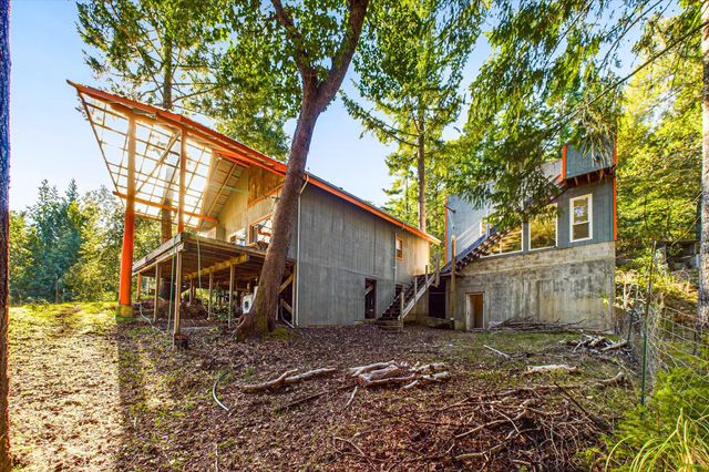 3123 Bell Springs Road, Garberville, CA 95542