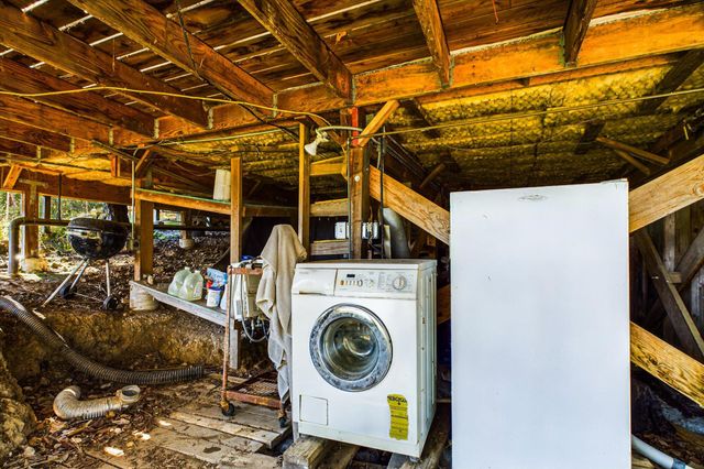 3123 Bell Springs Road, Garberville, CA 95542