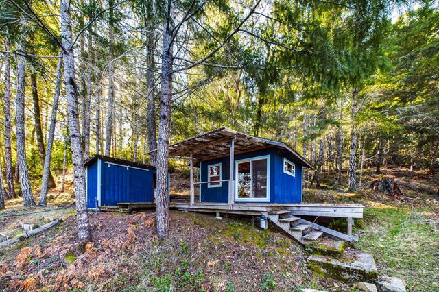 3123 Bell Springs Road, Garberville, CA 95542