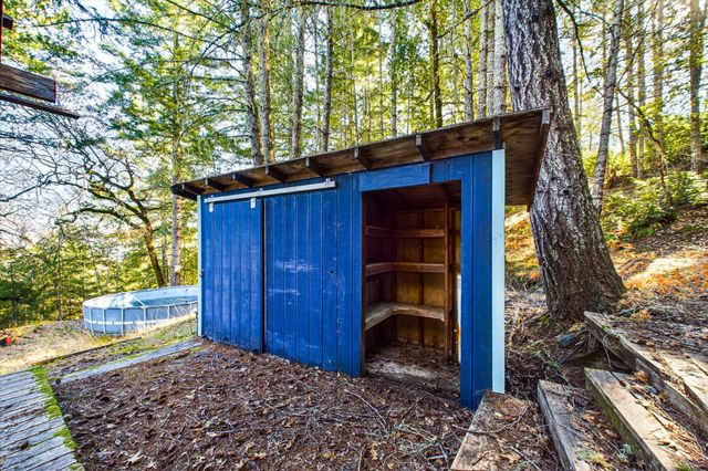 3123 Bell Springs Road, Garberville, CA 95542