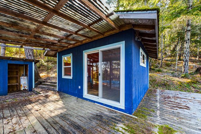 3123 Bell Springs Road, Garberville, CA 95542