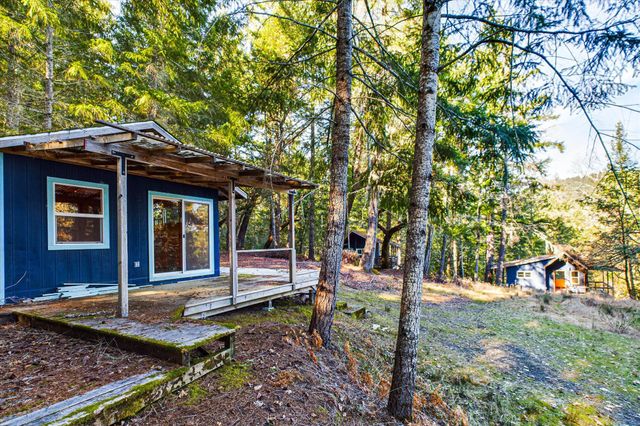 3123 Bell Springs Road, Garberville, CA 95542