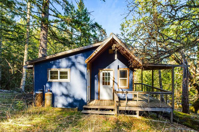 3123 Bell Springs Road, Garberville, CA 95542