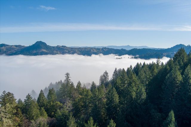 3123 Bell Springs Road, Garberville, CA 95542