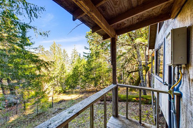 3123 Bell Springs Road, Garberville, CA 95542