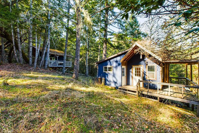 3123 Bell Springs Road, Garberville, CA 95542