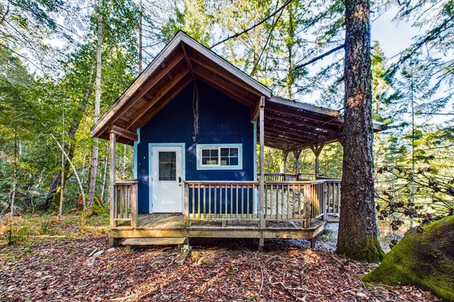 3123 Bell Springs Road, Garberville, CA 95542