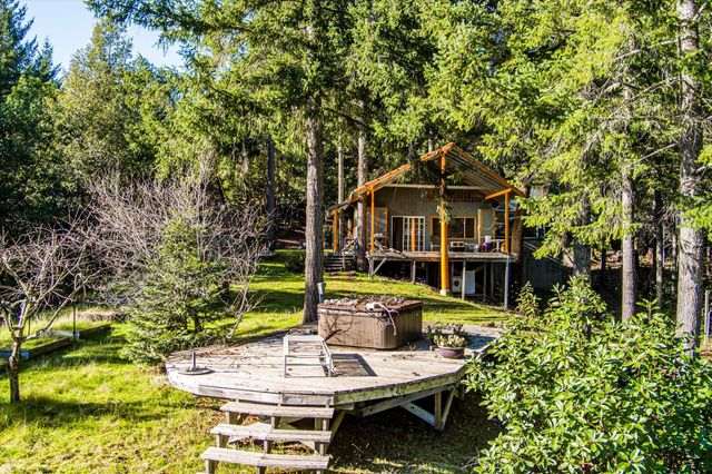 3123 Bell Springs Road, Garberville, CA 95542