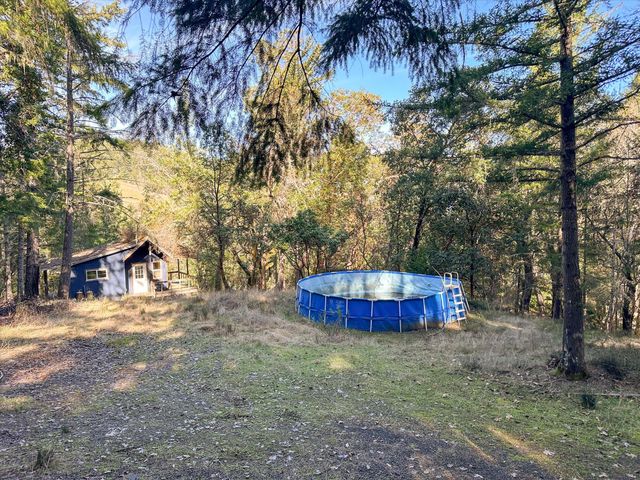 3123 Bell Springs Road, Garberville, CA 95542