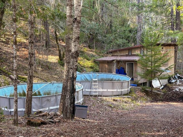3123 Bell Springs Road, Garberville, CA 95542