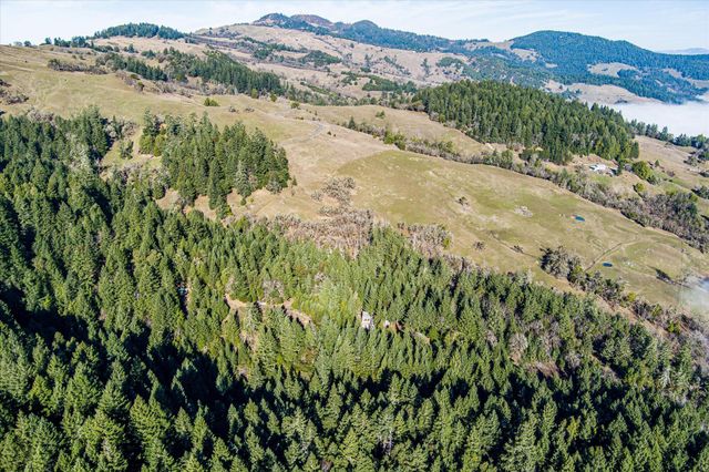 3123 Bell Springs Road, Garberville, CA 95542