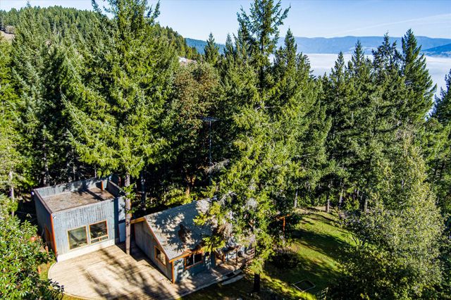 3123 Bell Springs Road, Garberville, CA 95542