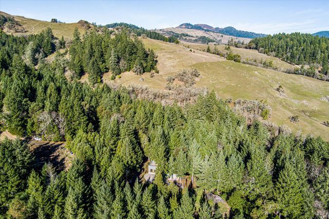 3123 Bell Springs Road, Garberville, CA 95542