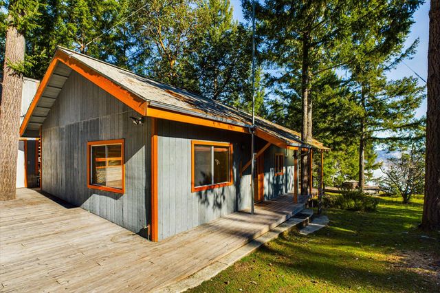 3123 Bell Springs Road, Garberville, CA 95542