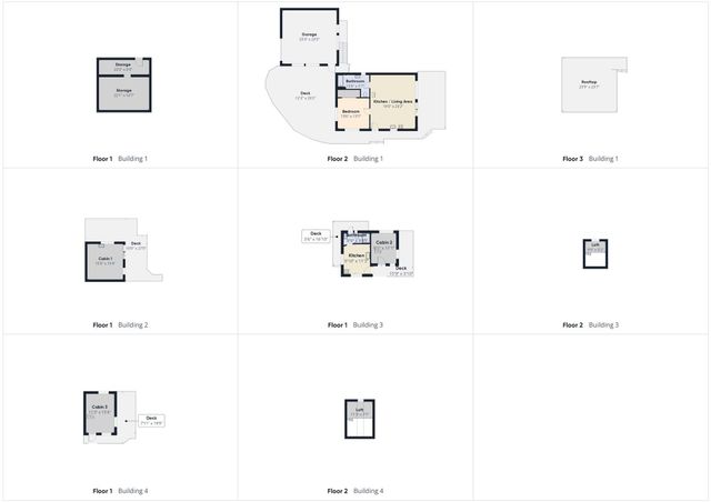 3123 Bell Springs Road, Garberville, CA 95542