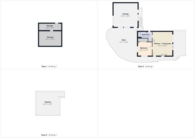 3123 Bell Springs Road, Garberville, CA 95542