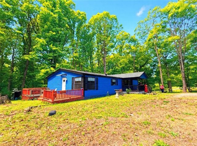 4990 Bryant Quarter Road, Gillsville, GA 30543
