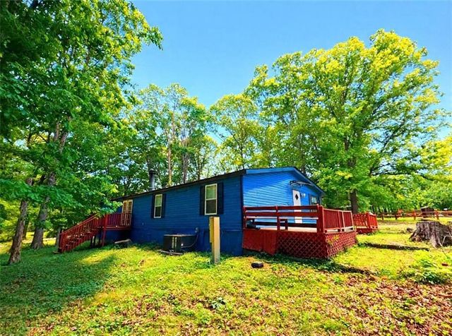 4990 Bryant Quarter Road, Gillsville, GA 30543