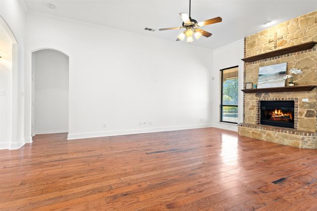 5626 Teague Road, Fort Worth, TX 76140