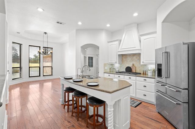 5626 Teague Road, Fort Worth, TX 76140