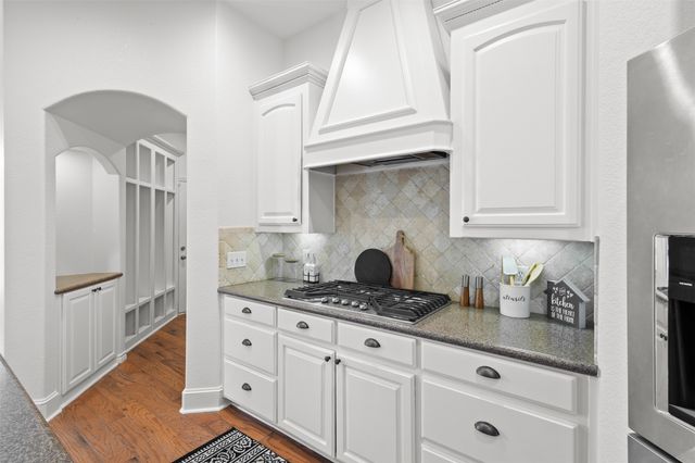 5626 Teague Road, Fort Worth, TX 76140
