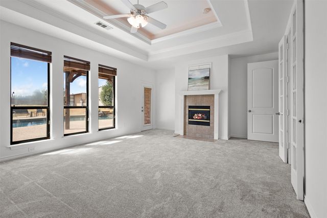 5626 Teague Road, Fort Worth, TX 76140